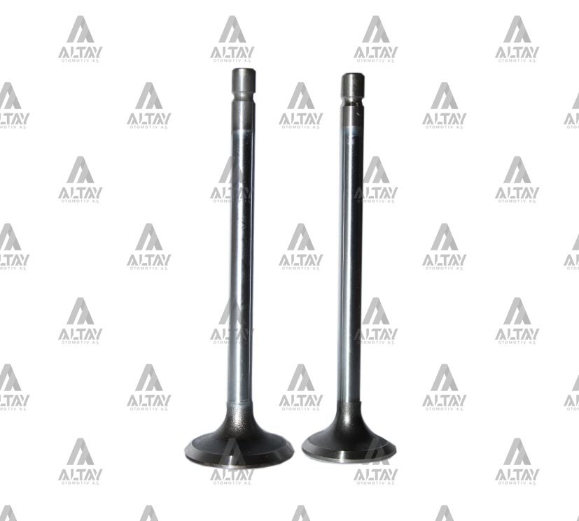 Suzuki Alto Supap Takım Carry (ın Ölçü: .6x7x110